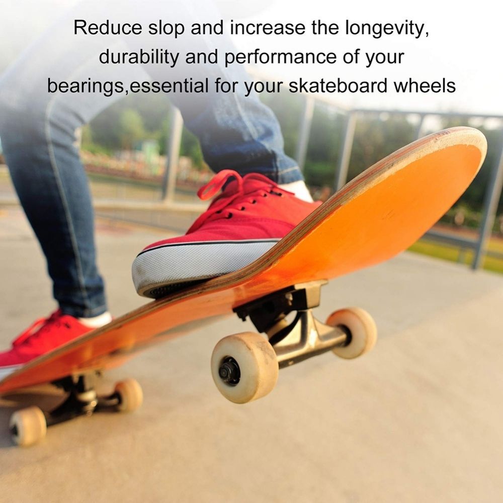 Skateboard Truck Hardware Kit