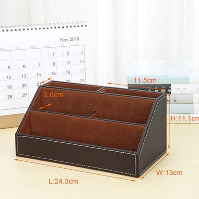 Desk Organizer Set