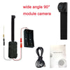 Mini WiFi P2P Network Camera