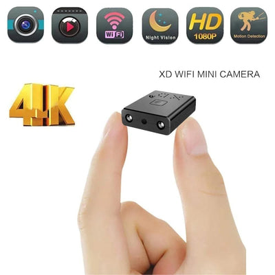 Mini Wifi Camera