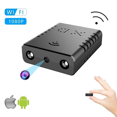 Mini Wifi Camera