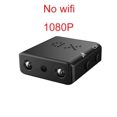 Mini Wifi Camera