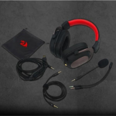 Wired Game Headset