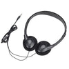 Wired Earphone Headset