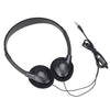 Wired Earphone Headset