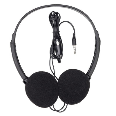 Wired Earphone Headset