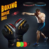 Boxing Speed Ball Suit