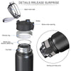 Insulated Thermos Water Bottle