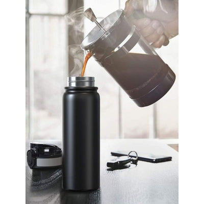 Insulated Thermos Water Bottle