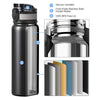 Insulated Thermos Water Bottle