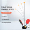 Elastic Table Tennis Trainer