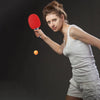 Elastic Table Tennis Trainer