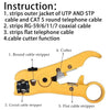 Coaxial Compression Tool