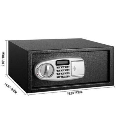 Electronic Safe Money Box