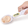 Electronic Spoon Scale