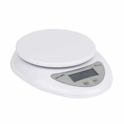 Household Scales