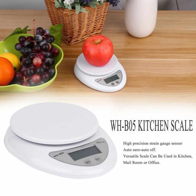 Household Scales