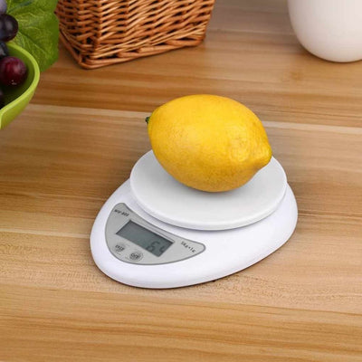 Household Scales