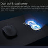 Wireless Mouse Pad Charger