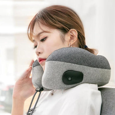 Rechargeable Travel Massage