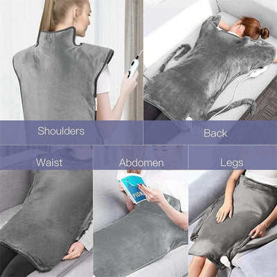 Shoulder Body Massager