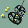 Telescopic Tennis Balls