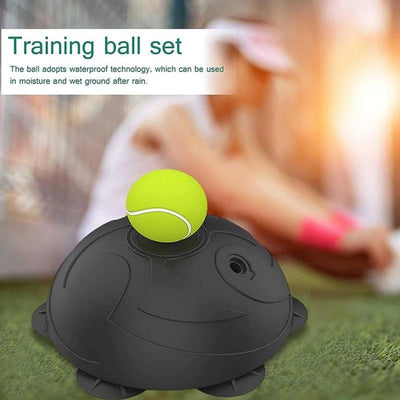 Tennis Training Device