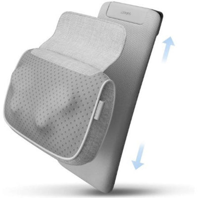 Tissue Kneading Massager