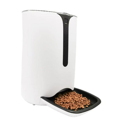 Cat Food Dispenser