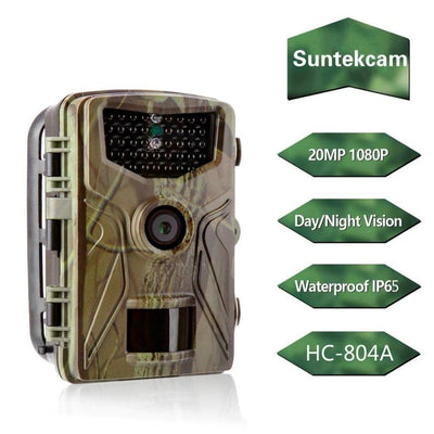 Hunting Trail Camera