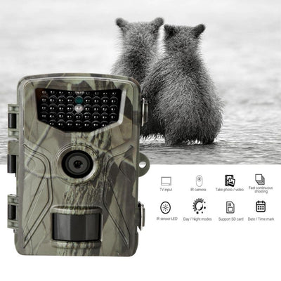 Hunting Trail Camera