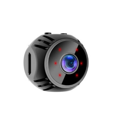 WiFi Camera