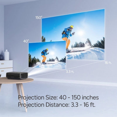 HD Video Projector