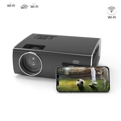 HD Video Projector