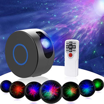 Starry Sky Projector