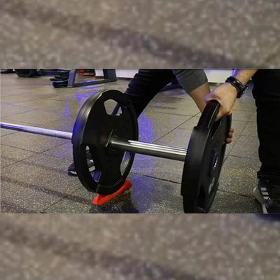 Barbell Fixing Plates