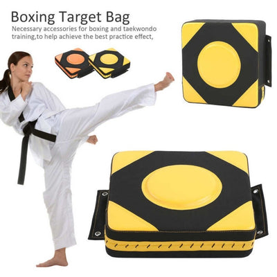 Wall Punch Boxing Bag