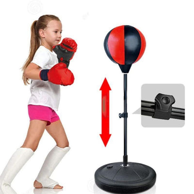 Punch Exercise Sports Set