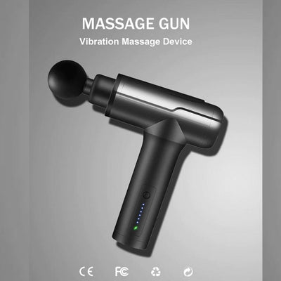 Booster Massage Gun