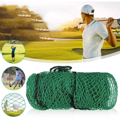 Golf Practice Barrier Net