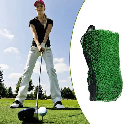 Golf Practice Barrier Net