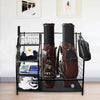 Golf Bag Storage Garage