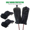 Golf Club Carrier Bag