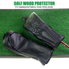 Golf Club Carrier Bag