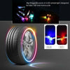 Auto Wheel light