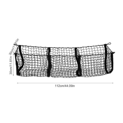 Cargo Organizer Storage Net