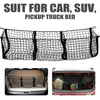 Cargo Organizer Storage Net