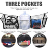 Cargo Organizer Storage Net