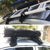 Soft Roof Rack