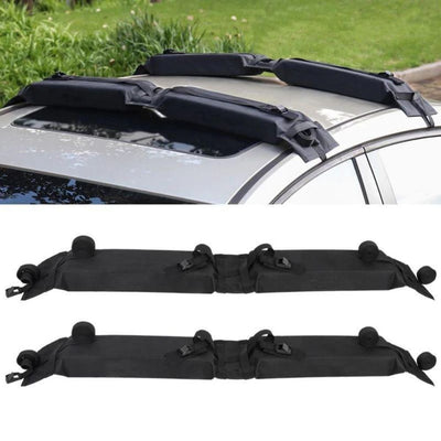 Soft Roof Rack